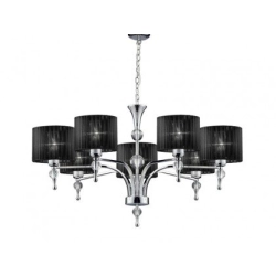 Lampa wisząca Impress 7 AZ0500 AZZARDO