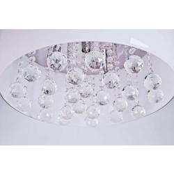 Klosz do lampy i plafonu QUINCE 50 LC1056-6 AZ0702 - zdjęcie produktu