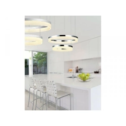 Lampa wisząca Zola 80/60 AZ1295 AZZARDO