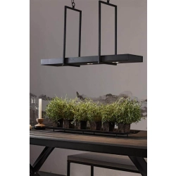 Lampa wisząca TRAY LED 105780 Markslojd - zdjęcie produktu