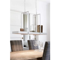 Lampa wisząca TRAY LED 106124 Markslojd - zdjęcie produktu