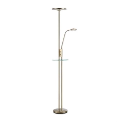 Lampa podłogowa FRIEND LED 107009 Markslojd - zdjęcie produktu