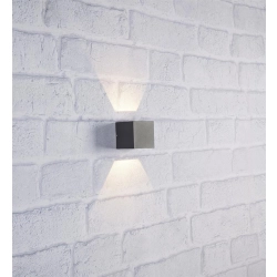 Kinkiet zewnętrzny ARGOS LED 106521 Markslojd - zdjęcie produktu