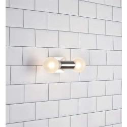 Kinkiet IP44 CARLA 106622 Markslojd - zdjęcie produktu