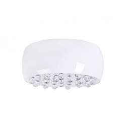 Klosz do lampy i plafonu QUINCE 50 LC1056-6 AZ0702 - zdjęcie produktu