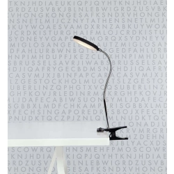Lampa biurkowa FLEX LED 106471 Markslojd - zdjęcie produktu