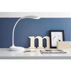 Lampa biurkowa SWAN LED 106093 Markslojd - zdjęcie produktu