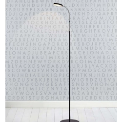 Lampa podłogowa FLEX LED 106465 Markslojd - zdjęcie produktu