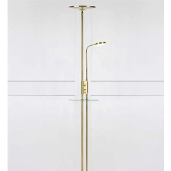 Lampa podłogowa FRIEND LED 107009 Markslojd - zdjęcie produktu
