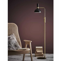 Lampa podłogowa LARRY 106972 Markslojd - zdjęcie produktu