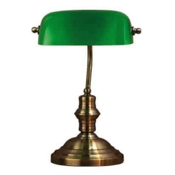 Lampa stołowa BANKERS 105931 Markslojd - zdjęcie produktu