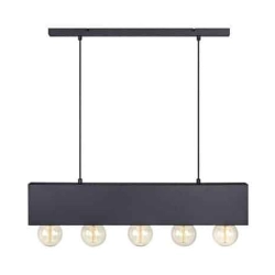 Lampa wisząca COUTURE 107037 Markslojd - zdjęcie produktu
