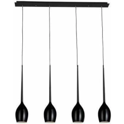 Lampa wisząca IZZA 4 AZ0100 Sprawdź jaki rabat możesz otrzymać