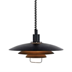 Lampa wisząca KIRKENES 104540 Markslojd - zdjęcie produktu