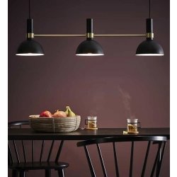 Lampa wisząca LARRY 106971 Markslojd - zdjęcie produktu