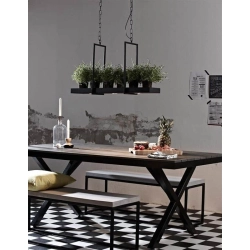Lampa wisząca TRAY LED 105780 Markslojd - zdjęcie produktu