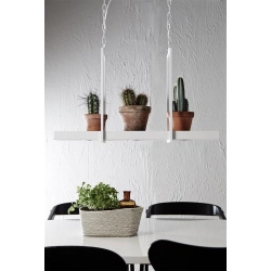 Lampa wisząca TRAY LED 106124 Markslojd - zdjęcie produktu