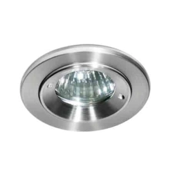 Wpust TITO 1 ALUMINIUM AZ0814 IP54 AZZARDO