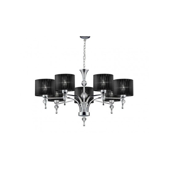 Lampa wisząca Impress 7 AZ0500 AZZARDO
