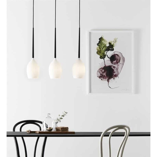 Lampa wisząca SALUT 106808 Markslojd