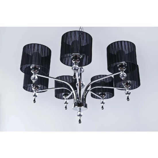Lampa wisząca Impress 7 AZ0500 AZZARDO