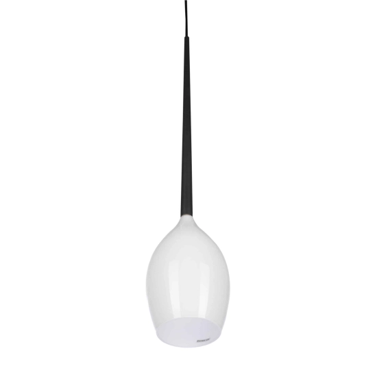Lampa wisząca IZZA 1 white AZ0131 AZZARDO