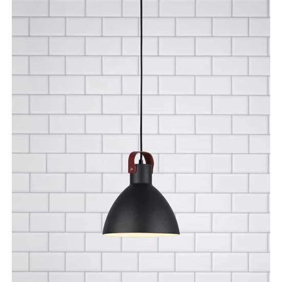 Lampa wisząca EAGLE 106552 Markslojd