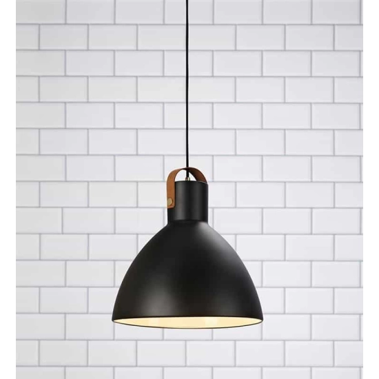 Lampa wisząca EAGLE 106550 Markslojd
