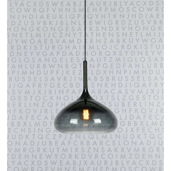 Lampa wisząca COOPER 106394 Markslojd