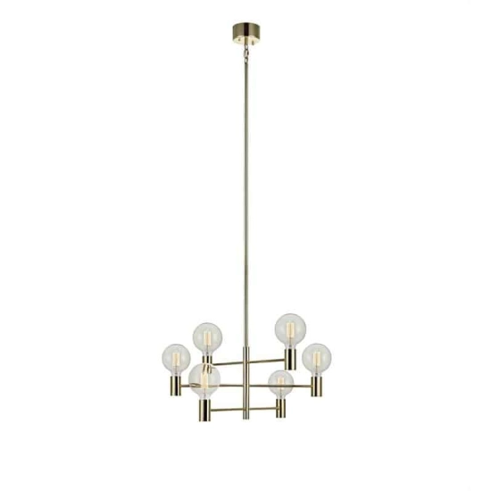 Lampa wisząca CAPITAL 106418 Markslojd
