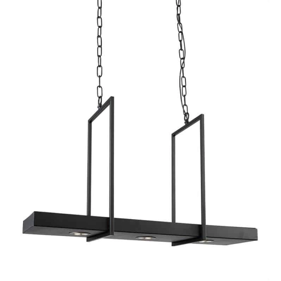 Lampa wisząca TRAY LED 105780 Markslojd