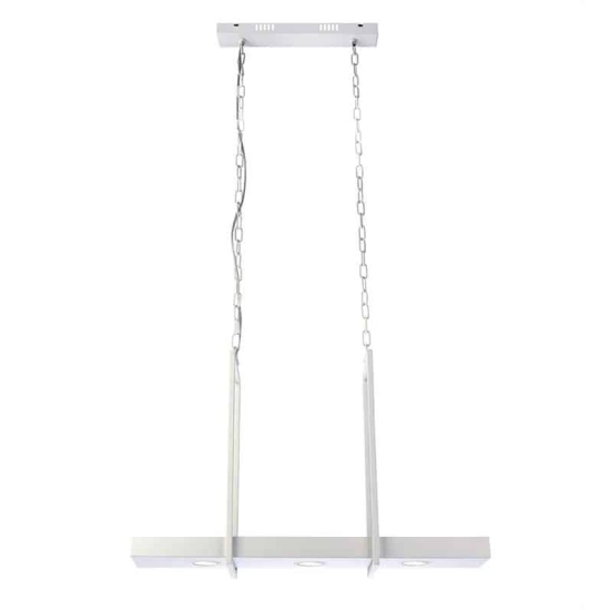 Lampa wisząca TRAY LED 106124 Markslojd