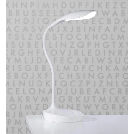 Lampa biurkowa SWAN LED 106093 Markslojd