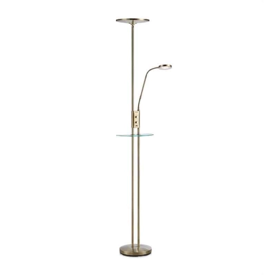 Lampa podłogowa FRIEND LED 107009 Markslojd