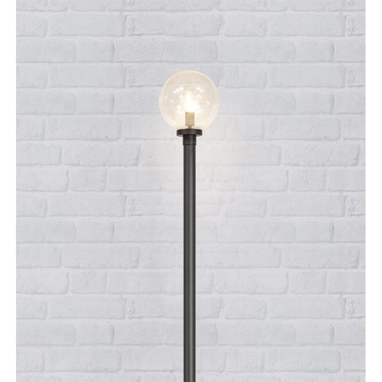 Lampa ogrodowa ARCTIC SPHERE 107119 Markslojd