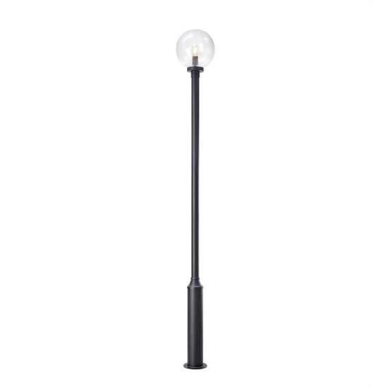 Lampa ogrodowa ARCTIC SPHERE 107119 Markslojd