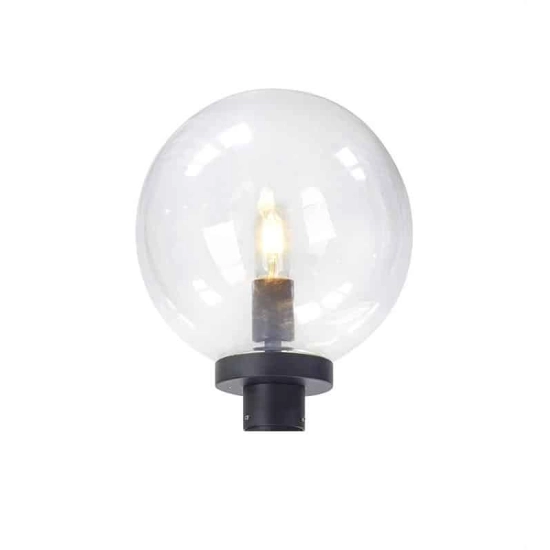 Lampa ogrodowa ARCTIC SPHERE 107119 Markslojd