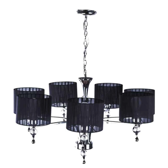 Lampa wisząca Impress 7 AZ0500 AZZARDO