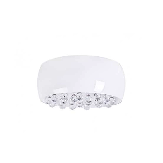Klosz do lampy i plafonu QUINCE 50 LC1056-6 AZ0702 - zdjęcie produktu