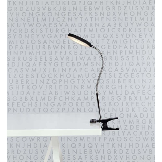 Lampa biurkowa FLEX LED 106471 Markslojd - zdjęcie produktu