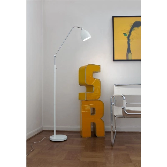 Lampa podłogowa FREDRIKSHAMN 105022 Markslojd - zdjęcie produktu