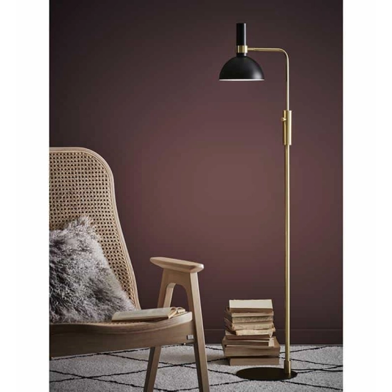 Lampa podłogowa LARRY 106972 Markslojd - zdjęcie produktu