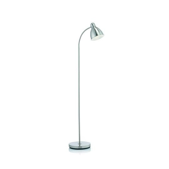 Lampa podłogowa NITTA 104842 Markslojd - zdjęcie produktu