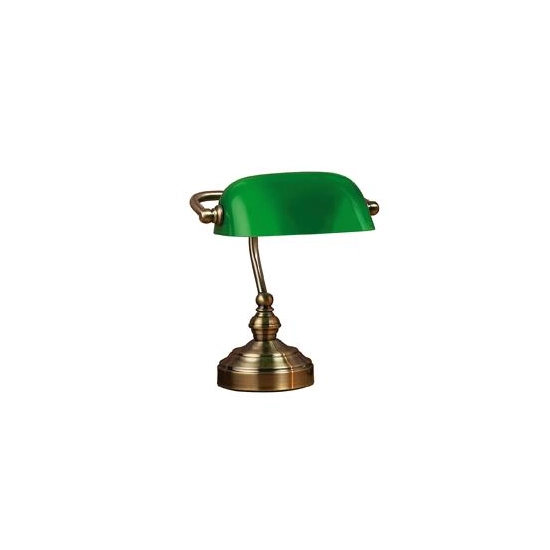 Lampa stołowa BANKERS 105930 Markslojd - zdjęcie produktu