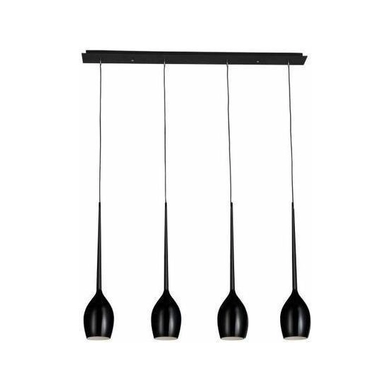 Lampa wisząca IZZA 4 AZ0100 Sprawdź jaki rabat możesz otrzymać