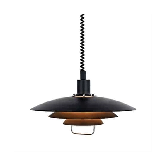 Lampa wisząca KIRKENES 104540 Markslojd - zdjęcie produktu