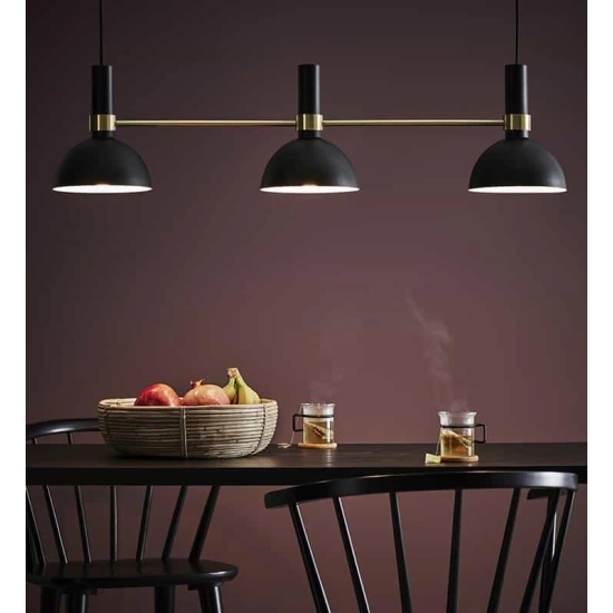 Lampa wisząca LARRY 106971 Markslojd - zdjęcie produktu