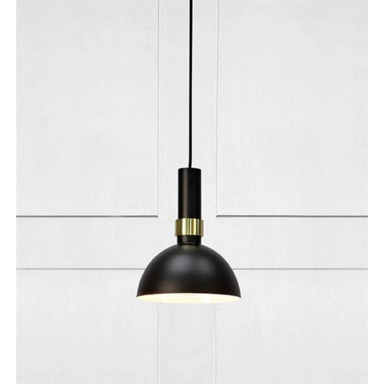 Lampa wisząca LARRY 106974 Markslojd - zdjęcie produktu