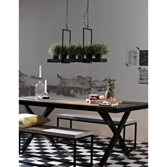 Lampa wisząca TRAY LED 105780 Markslojd - zdjęcie produktu