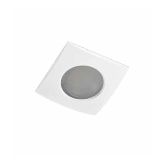 Lampa wpuszczana EZIO AZ0813 biały IP54 AZZARDO